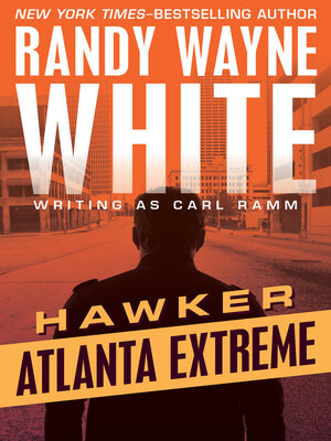 cover image of Atlanta Extreme